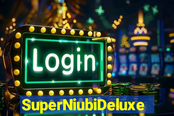 SuperNiubiDeluxe super mario deluxe nintendo switch rom